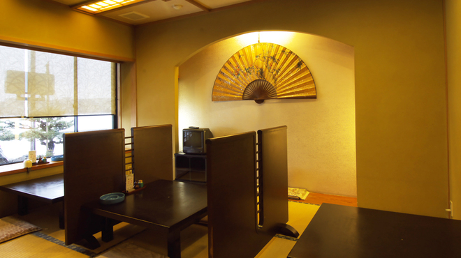 天よし亭 - メイン写真: