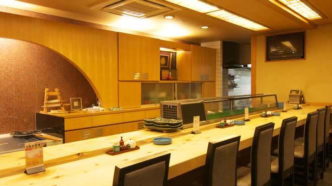 天よし亭 - メイン写真: