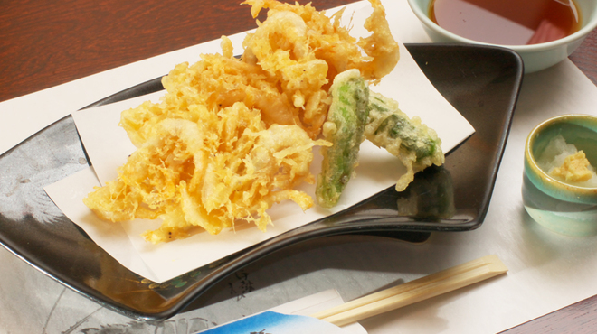 天よし亭 - メイン写真: