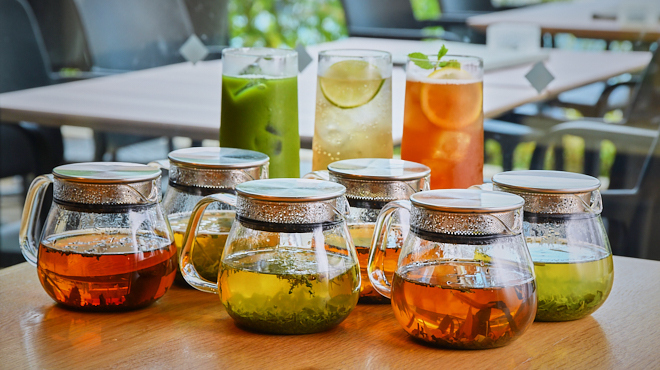 和カフェ Tsumugi - メイン写真: