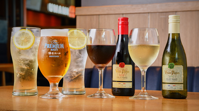 和カフェ Tsumugi - メイン写真: