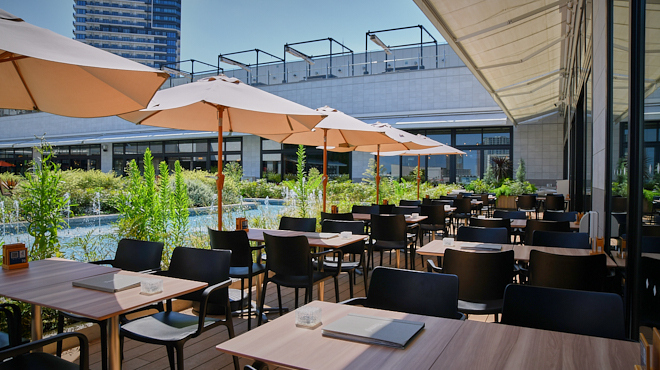 和カフェ Tsumugi - メイン写真: