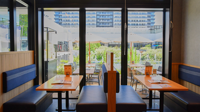 和カフェ Tsumugi - メイン写真: