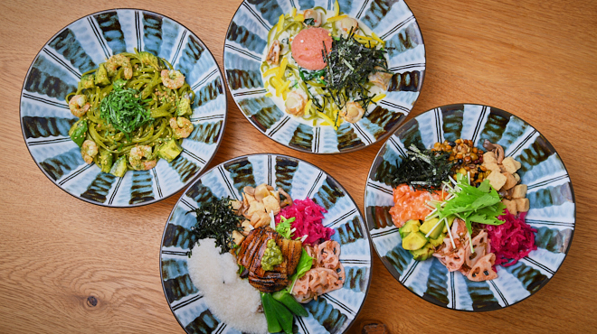 和カフェ Tsumugi - メイン写真: