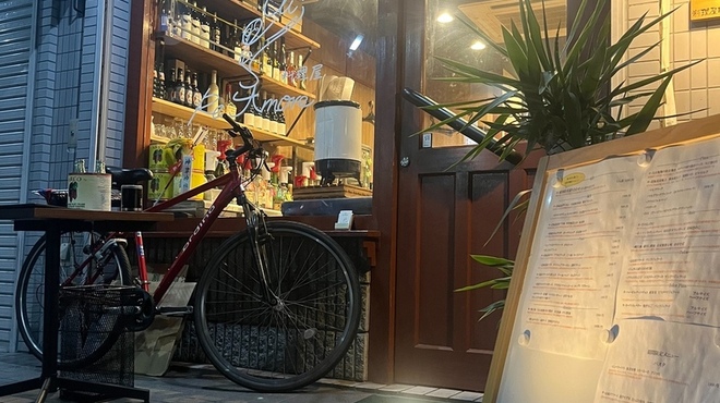 料理屋 Re Amore - メイン写真: