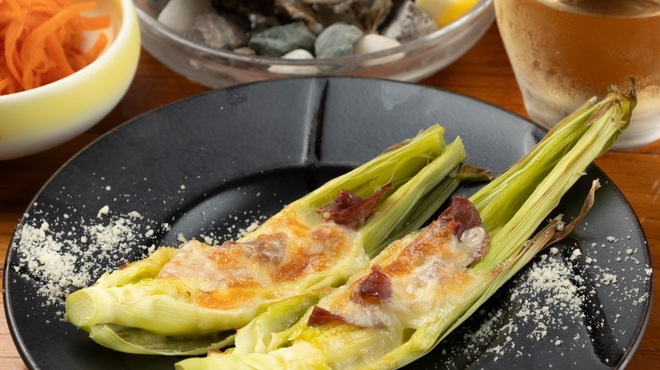 オイスターハウス Pisca - メイン写真: