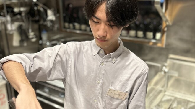 ブービーズ オイスター＆スパニッシュバル - メイン写真:
