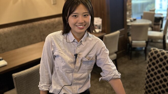 ブービーズ オイスター＆スパニッシュバル - メイン写真: