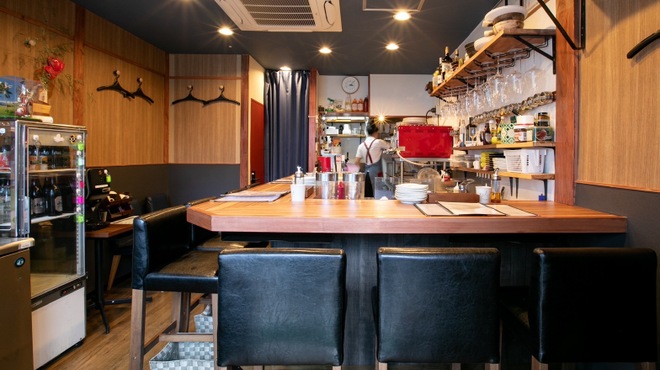 料理屋 Re Amore - メイン写真: