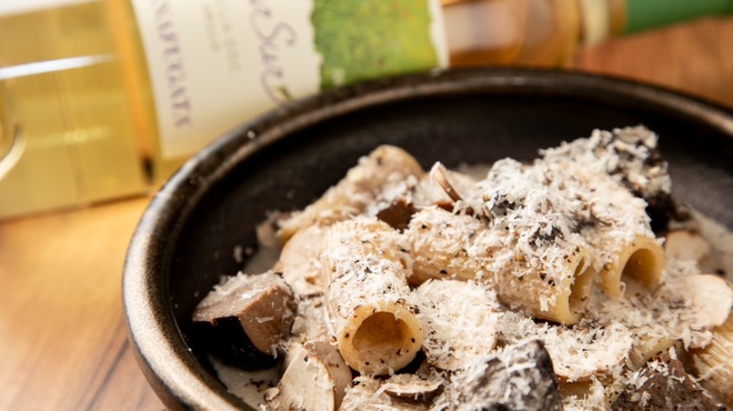 料理屋 Re Amore - メイン写真: