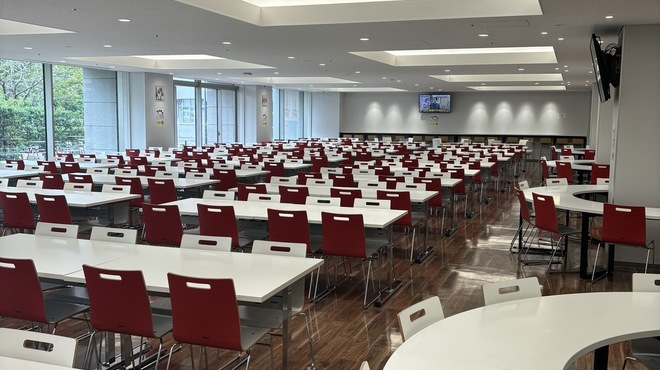 下2食堂 - メイン写真: