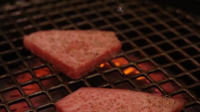 肉亭 結 - メイン写真: