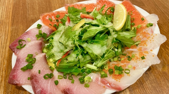イタリアン酒場 Esto. - メイン写真: