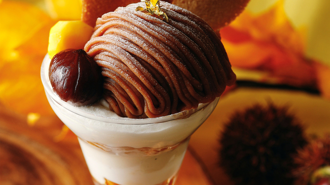 ザ・カフェ - メイン写真: