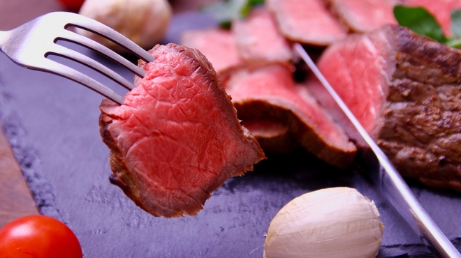 Food&Bar GARAGE + - メイン写真: