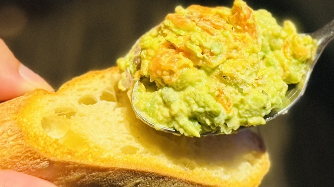 Food&Bar GARAGE + - メイン写真: