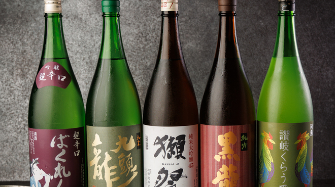 ごんべえ 渋谷 - メイン写真: