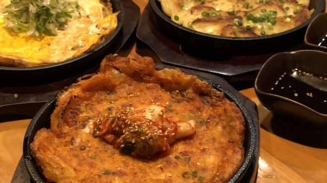 焼肉 小次郎 - メイン写真: