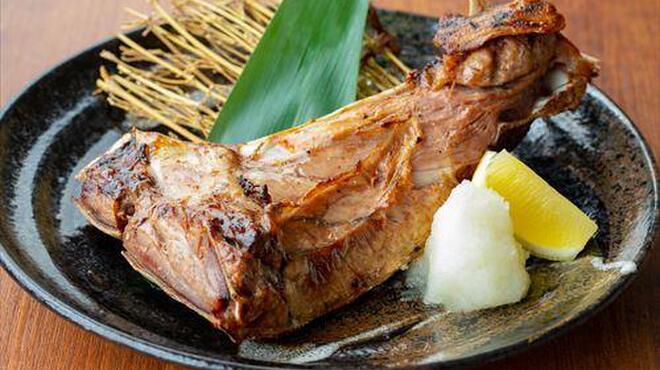 魚政 - メイン写真: