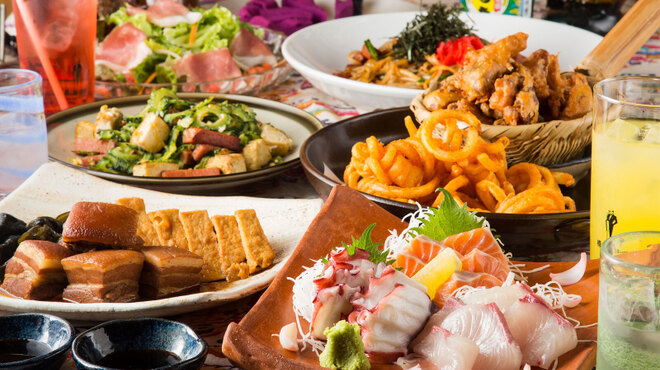 魚政 - メイン写真: