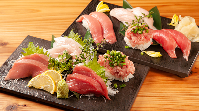 魚政 - メイン写真: