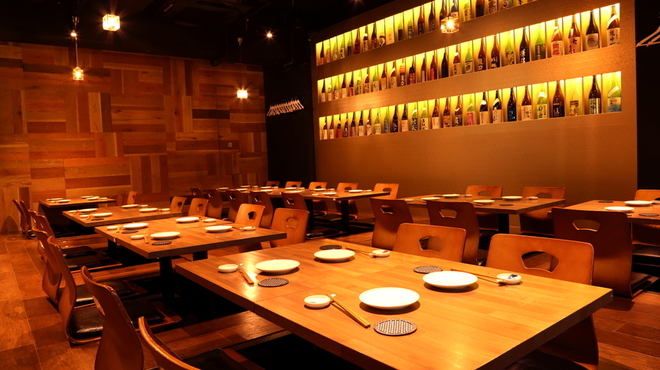 ごんべえ 渋谷 - メイン写真: