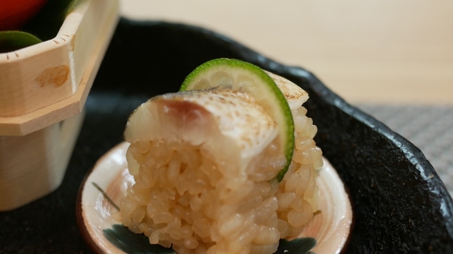 御料理 ひさまつ - 料理写真: