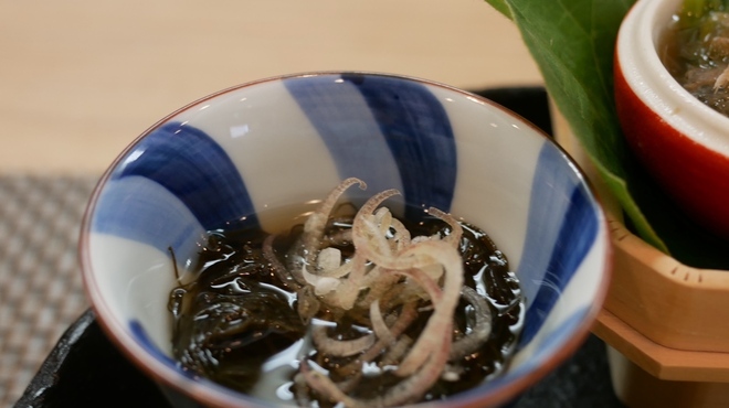 御料理 ひさまつ - 料理写真: