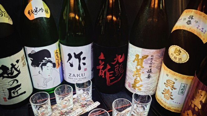 鯛めしと炭焼き たつあん - メイン写真: