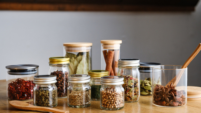 REISM STAND - メイン写真: