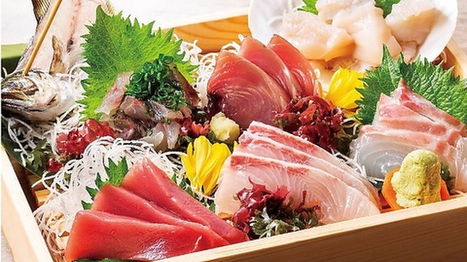 嬉酔 - メイン写真: