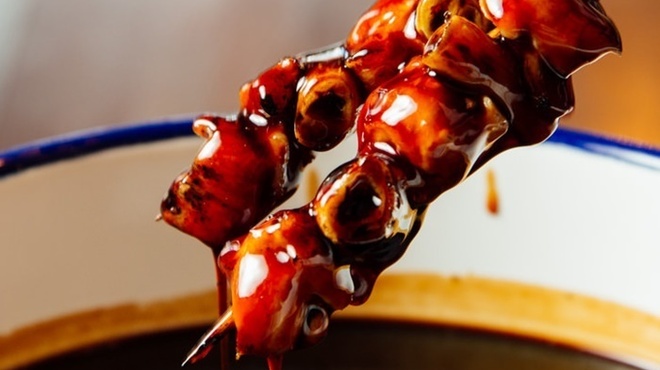 嬉酔 - メイン写真: