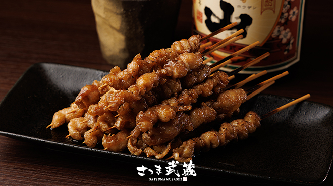 個室居酒屋 さつま武蔵 - メイン写真: