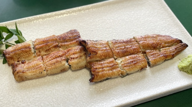 中川楼 - 料理写真: