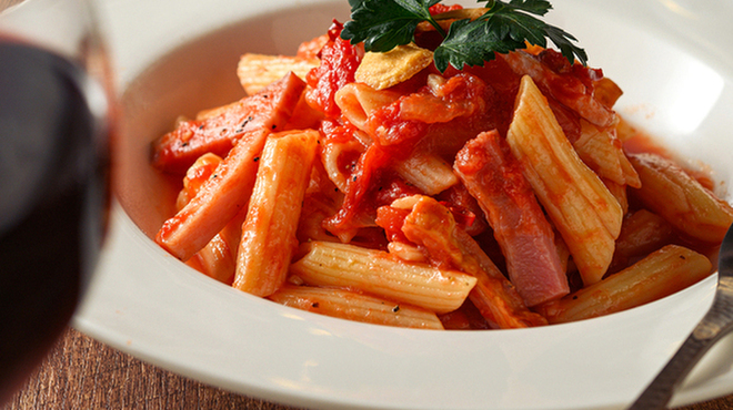 肉とワインの酒場 新宿 Wolfun - メイン写真: