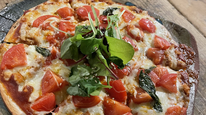 生姜料理 しょうが - メイン写真: