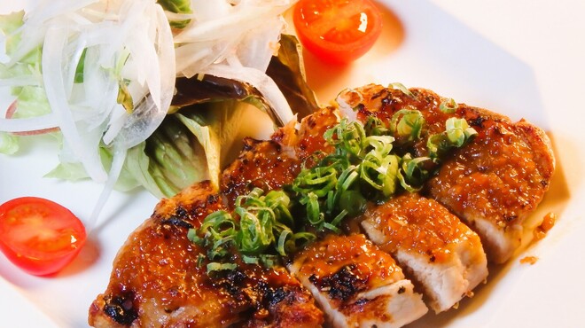 鯛めしや はなび - メイン写真: