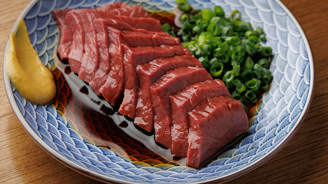 焼肉たぬき - メイン写真: