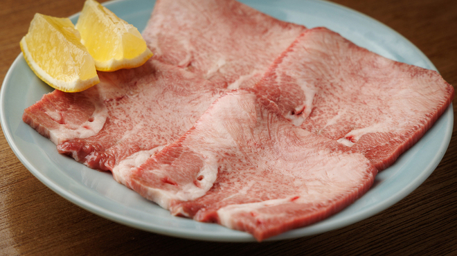 焼肉たぬき - メイン写真: