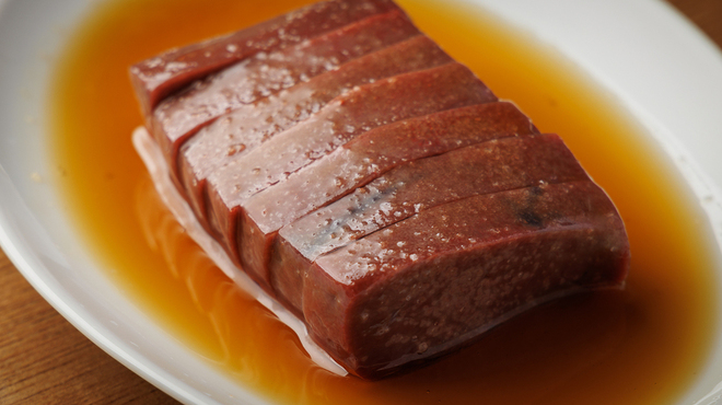 焼肉たぬき - メイン写真: