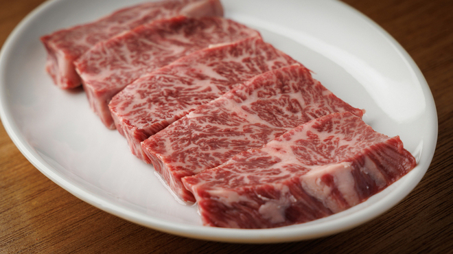 焼肉たぬき - メイン写真: