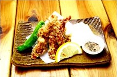 鶏自慢くっく - 料理写真: