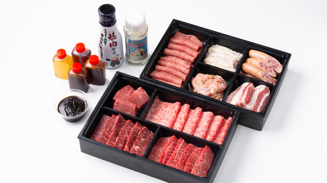 焼肉みつ星 - メイン写真: