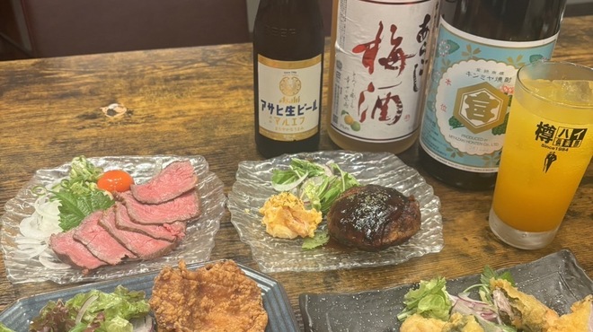 チューハイ本舗 れいもん - メイン写真: