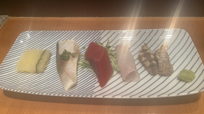 握や - メイン写真: