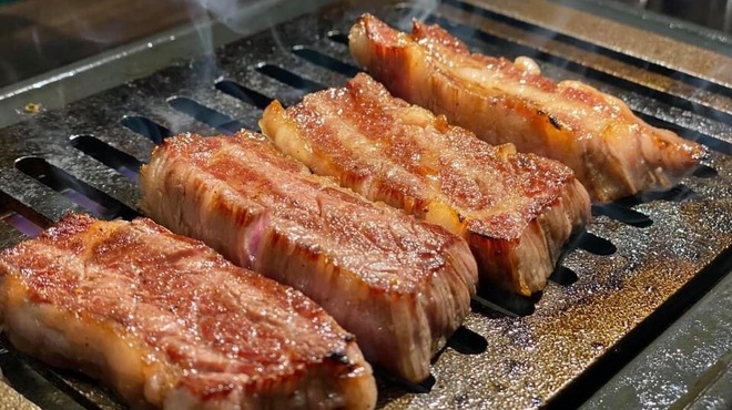 焼肉人生タロちゃん - メイン写真: