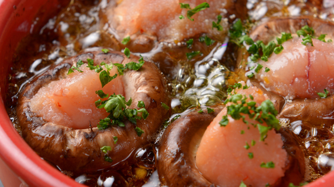 ビストロ TERIYAKI - メイン写真: