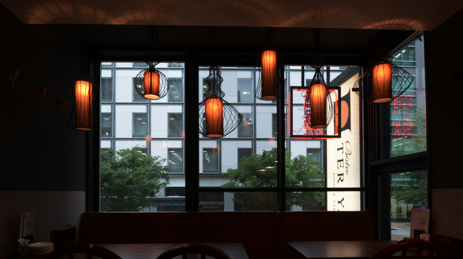 ビストロ TERIYAKI - メイン写真: