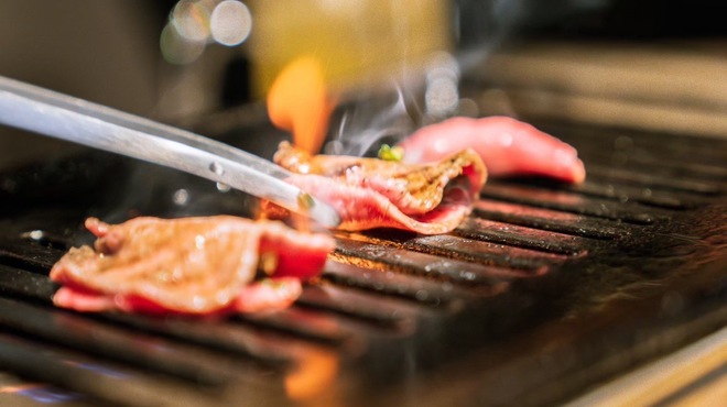 もみだれ焼肉 獅子楼 - メイン写真: