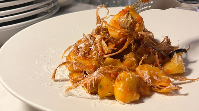 POP&POUR EBISU - メイン写真: